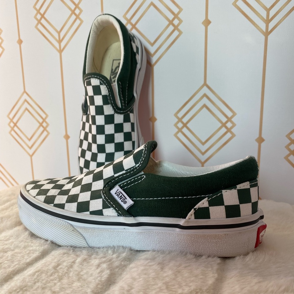 Kids Vans